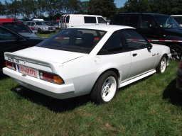 Oldtimermarkt Bockhorn 2011
